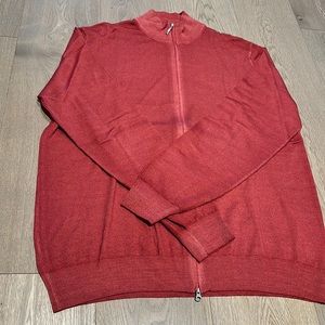 Gran Sasso Men’s sweater (EU 56 = US XXL)